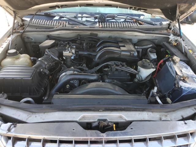 Photo 12 from auction – 2004 FORD EXPLORER X with VIN 1FMDU63E64ZB21970