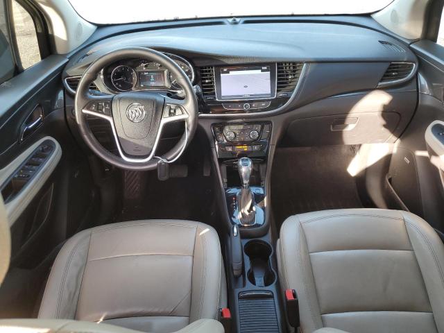 Photo 8 from auction – 2017 BUICK ENCORE PRE with VIN KL4CJDSB5HB062665