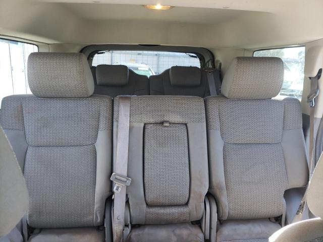 Photo 10 from auction – 2006 JEEP COMMANDER with VIN 1J8HG48K56C342894