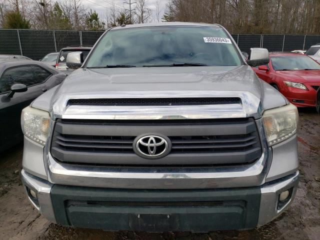 Photo 5 from auction – 2014 TOYOTA TUNDRA DOU with VIN 5TFRM5F17EX078136