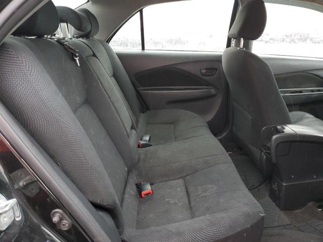 Photo 10 from auction – 2012 TOYOTA YARIS with VIN JTDBT4K38CL019719
