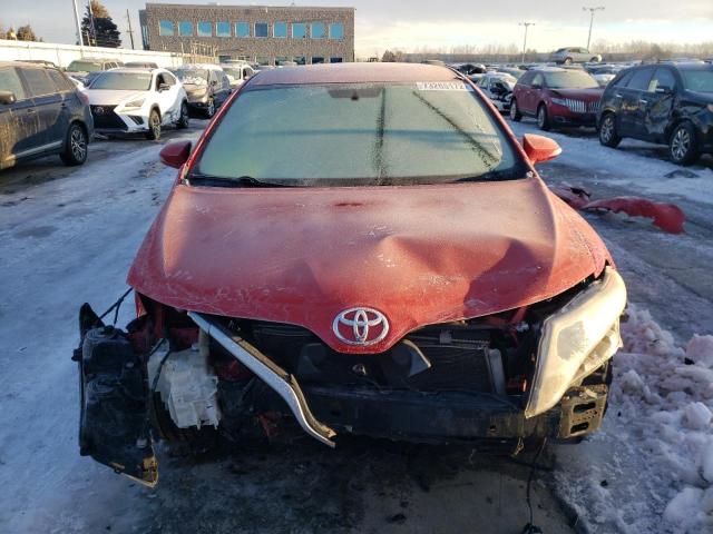 Photo 5 from auction – 2013 TOYOTA VENZA LE with VIN 4T3ZA3BB2DU066331