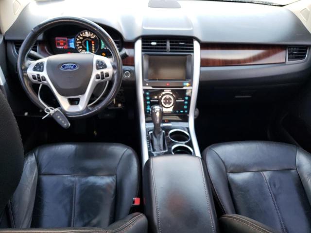 Photo 8 from auction – 2013 FORD EDGE with VIN 2FMDK4KCXDBA82619