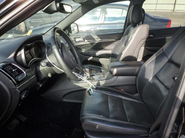 Photo 7 from auction – 2021 JEEP GRAND CHER with VIN 1C4RJFBG7MC649171