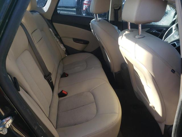 Photo 10 from auction – 2013 BUICK VERANO with VIN 1G4PP5SK2D4176693