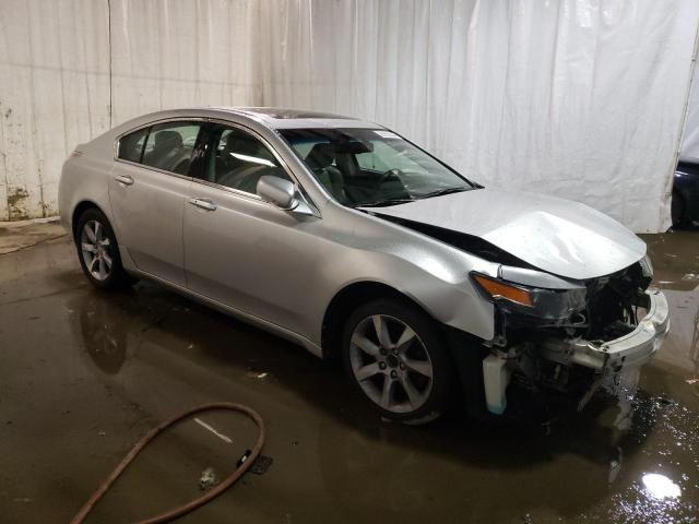 Photo 4 from auction – 2013 ACURA TL TECH with VIN 19UUA8F54DA003615