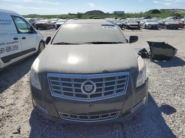 Photo 5 from auction – 2014 CADILLAC XTS LUXURY with VIN 2G61M5S3XE9200316