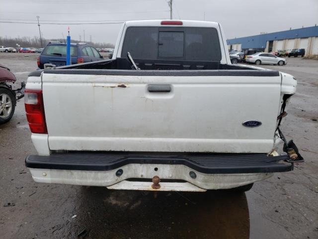 Photo 6 from auction – 2002 FORD RANGER SUP with VIN 1FTZR45EX2TA15177