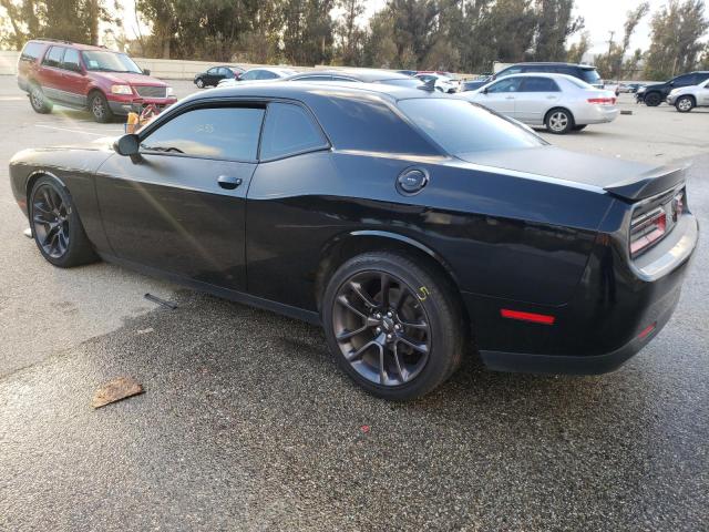 Photo 2 from auction – 2020 DODGE CHALLENGER with VIN 2C3CDZBT6LH188881