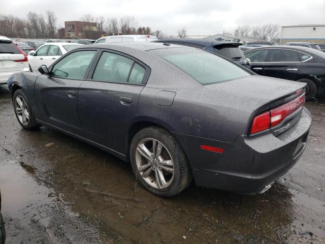 Photo 2 from auction – 2014 DODGE CHARGER SX with VIN 2C3CDXJG4EH339857