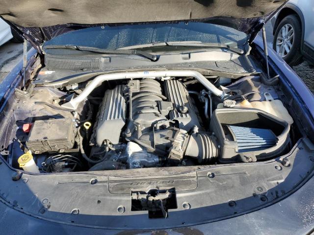 Photo 11 from auction – 2017 DODGE CHARGER R/ with VIN 2C3CDXGJ4HH607958