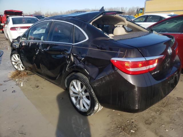 Photo 2 from auction – 2013 BUICK VERANO with VIN 1G4PP5SK2D4176693