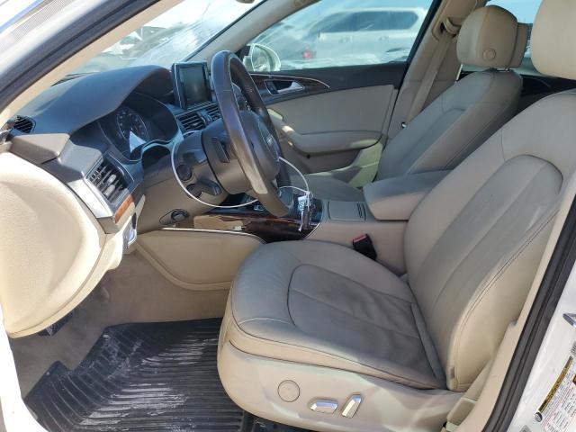 Photo 7 from auction – 2016 AUDI A6 PREMIUM with VIN WAUDFAFC0GN012537
