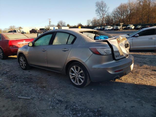 Photo 2 from auction – 2010 MAZDA 3 S with VIN JM1BL1S59A1219422