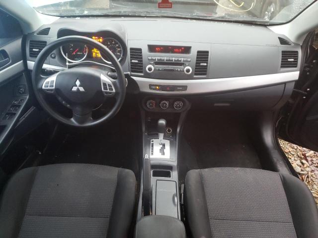 Photo 8 from auction – 2011 MITSUBISHI LANCER ES/ with VIN JA32U2FU5BU001027
