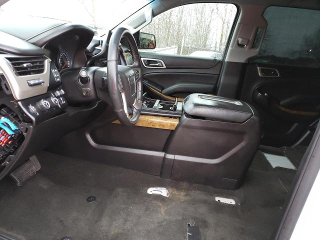 Photo 7 from auction – 2017 GMC YUKON DENA with VIN 1GKS2CKJ9HR230383