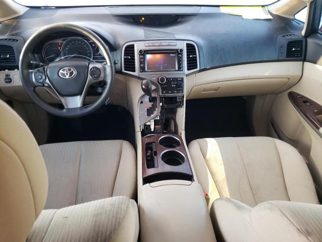 Photo 8 from auction – 2013 TOYOTA VENZA LE with VIN 4T3ZA3BB2DU066331