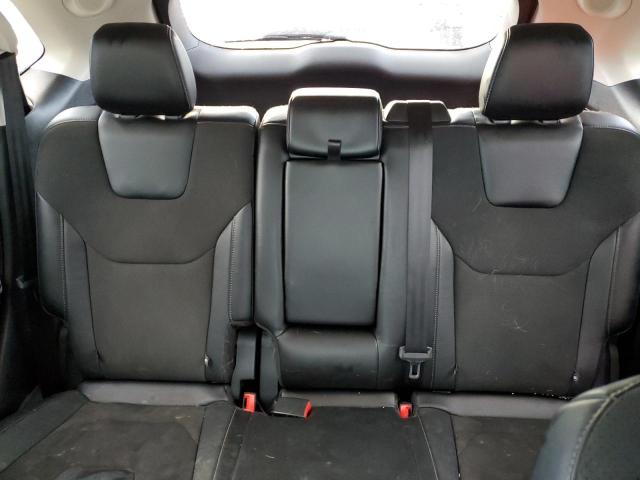 Photo 10 from auction – 2015 FORD EDGE SPORT with VIN 2FMTK4APXFBB70329