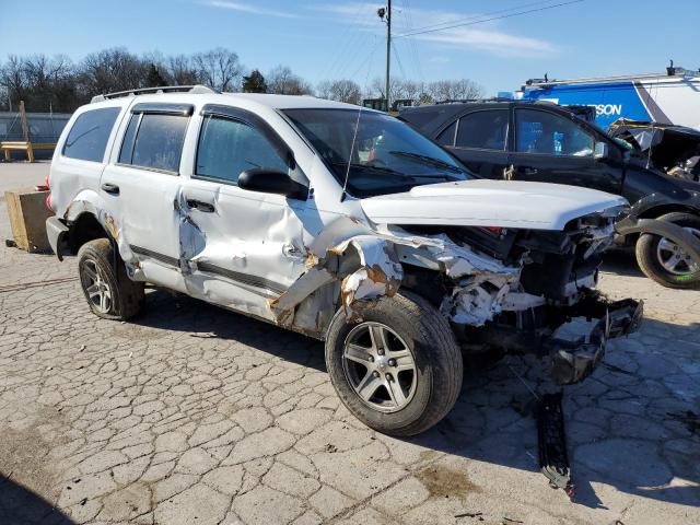 Photo 4 from auction – 2006 DODGE DURANGO SX with VIN 1D4HD38K76F188118