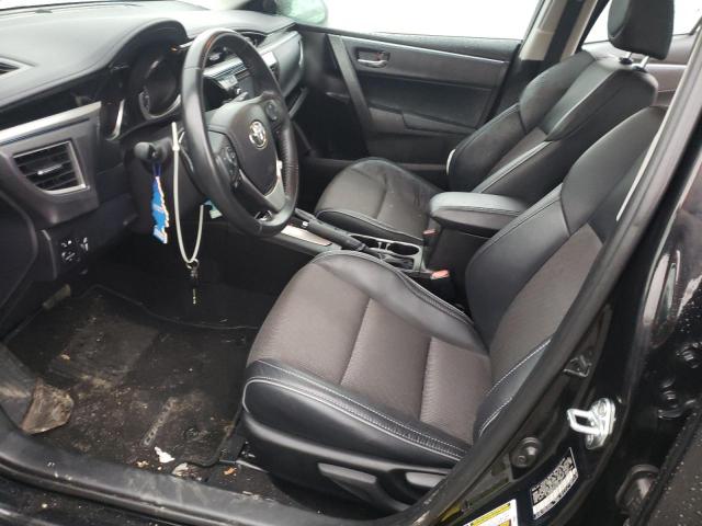 Photo 7 from auction – 2016 TOYOTA COROLLA L with VIN 5YFBURHE4GP492467