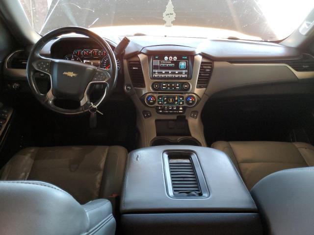 Photo 8 from auction – 2015 CHEVROLET SUBURBAN C with VIN 1GNSCJKC1FR542636