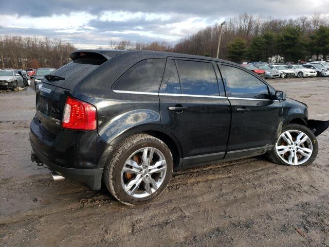 Photo 3 from auction – 2013 FORD EDGE with VIN 2FMDK4KCXDBA82619
