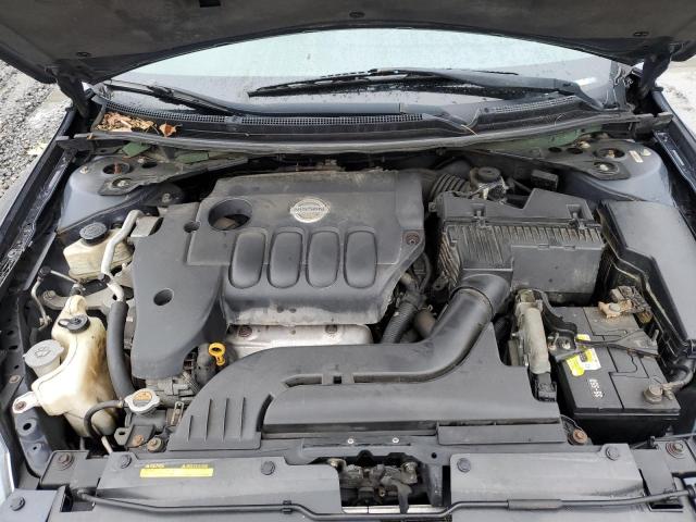 Photo 11 from auction – 2009 NISSAN ALTIMA 2.5 with VIN 1N4AL21E59N466014