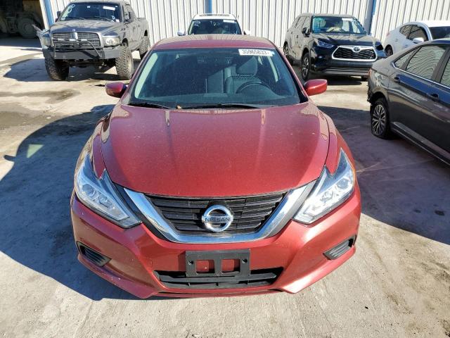 Photo 5 from auction – 2016 NISSAN ALTIMA 2.5 with VIN 1N4AL3AP8GC232854