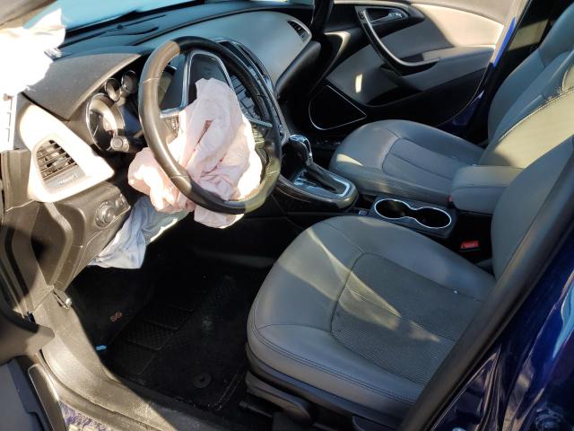 Photo 7 from auction – 2013 BUICK VERANO with VIN 1G4PP5SK1D4217167