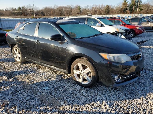 Photo 4 from auction – 2012 TOYOTA CAMRY BASE with VIN 4T1BF1FK6CU200301