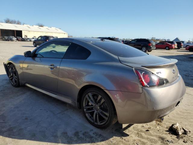 Photo 2 from auction – 2008 INFINITI G37 BASE with VIN JNKCV64E58M112562