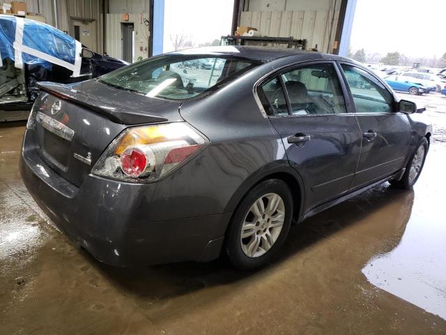 Photo 3 from auction – 2011 NISSAN ALTIMA BAS with VIN 1N4AL2AP4BN435893