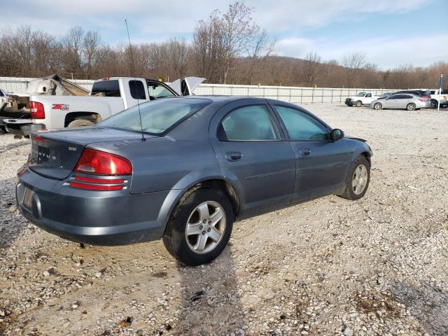 Photo 3 from auction – 2002 DODGE STRATUS SE with VIN 1B3EL46X62N237916