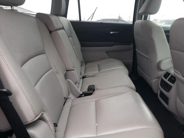 Photo 11 from auction – 2019 HONDA PILOT EXL with VIN 5FNYF6H57KB016656