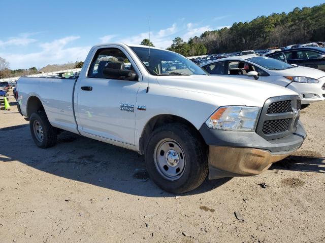 Photo 4 from auction – 2017 RAM 1500 ST with VIN 3C6JR7DT8HG640768
