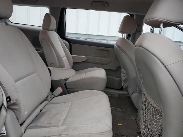 Photo 11 from auction – 2015 KIA SEDONA L with VIN KNDMA5C10F6015393