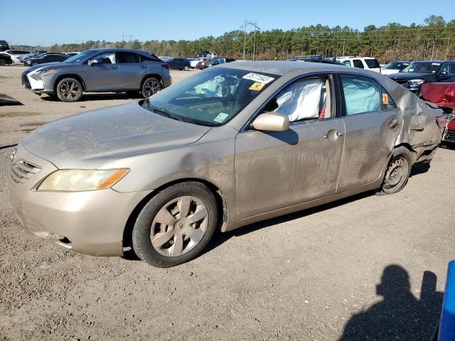 TOYOTA CAMRY BASE 2009 with VIN 4T1BE46K19U267045 - Photo from auction