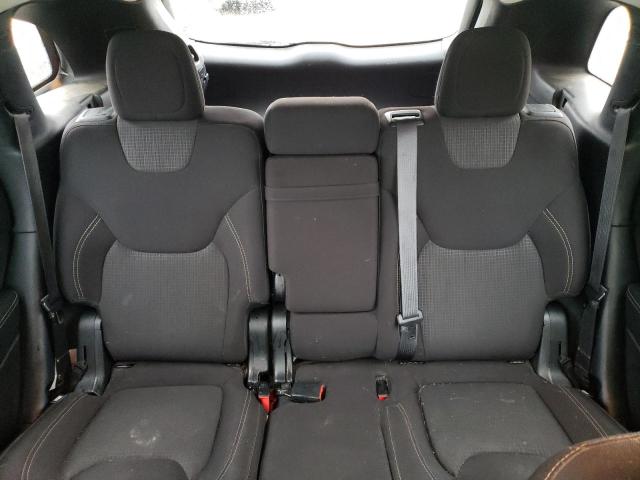Photo 10 from auction – 2016 JEEP CHEROKEE L with VIN 1C4PJMCB2GW301764