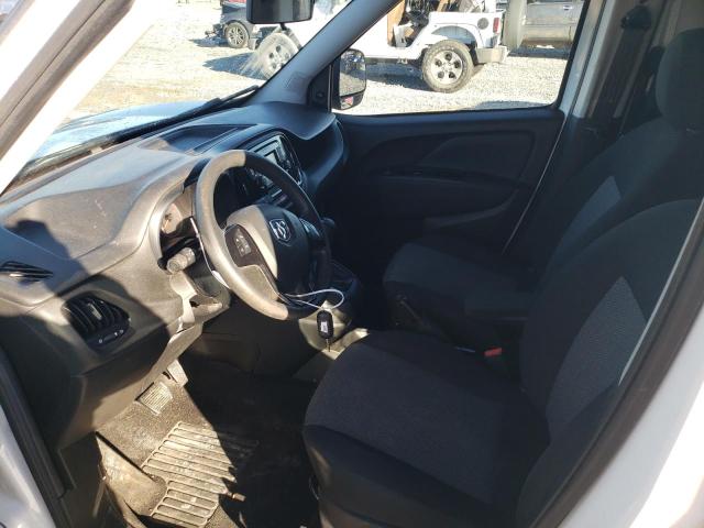 Photo 7 from auction – 2019 RAM PROMASTER with VIN ZFBHRFAB1K6N76923