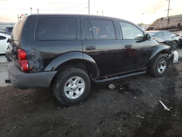 Photo 3 from auction – 2004 DODGE DURANGO ST with VIN 1D4HB38NX4F132980