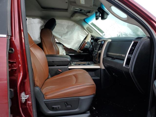 Photo 7 from auction – 2018 RAM 2500 LONGH with VIN 3C6UR5GL5JG375360