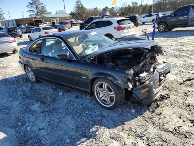 Photo 4 from auction – 2003 BMW 330 CI with VIN WBABN53473PH05086