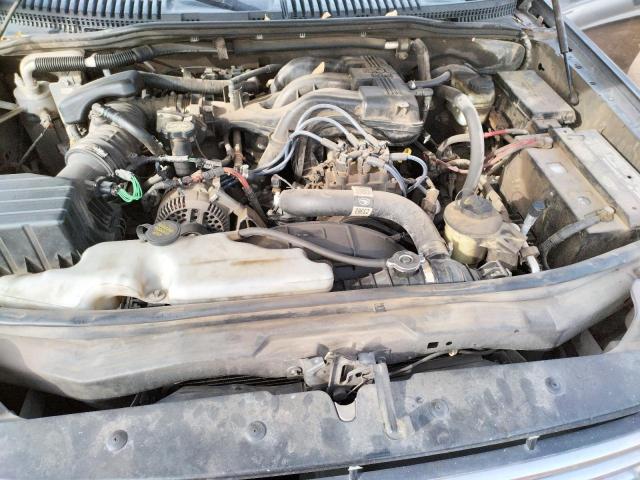 Photo 11 from auction – 2006 FORD EXPLORER X with VIN 1FMEU73E26UB41904