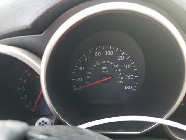 Photo 9 from auction – 2002 LEXUS SC 430 with VIN JTHFN48Y820031060