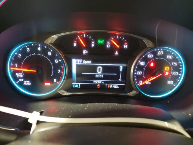 Photo 9 from auction – 2017 CHEVROLET MALIBU LT with VIN 1G1ZE5ST2HF121773