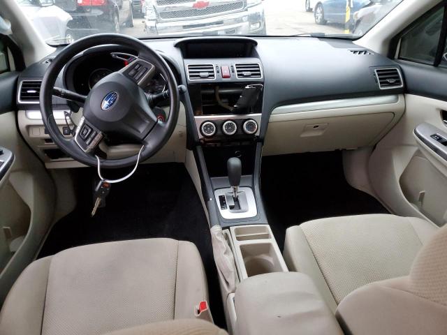 Photo 8 from auction – 2015 SUBARU IMPREZA PR with VIN JF1GPAC62FH284666