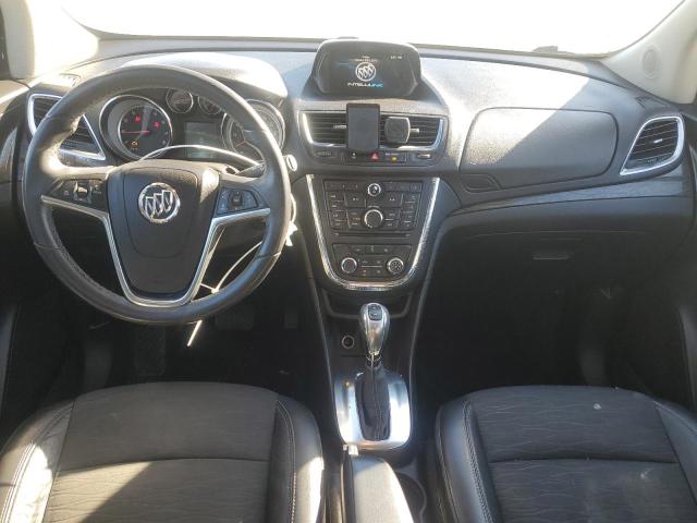 Photo 8 from auction – 2015 BUICK ENCORE with VIN KL4CJASB6FB247352