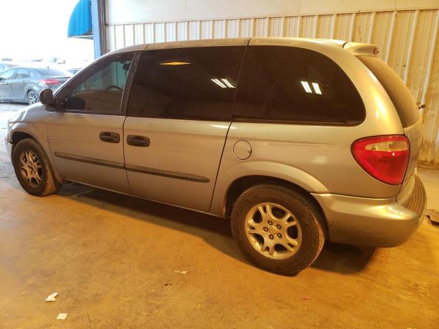 Photo 2 from auction – 2003 DODGE CARAVAN SE with VIN 1D8GP25R43B330232