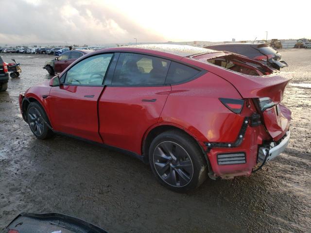 صورة رقم 2 من المزاد - 2021 TESLA MODEL Y مع VIN 5YJYGDEEXMF093868