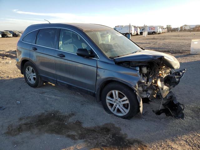Photo 4 from auction – 2011 HONDA CR-V EX with VIN 5J6RE4H59BL034126
